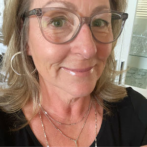 Meet your Posher, Rachelle